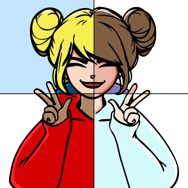 After