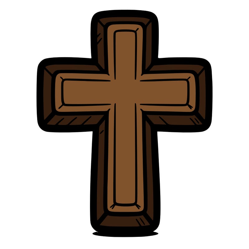 cross