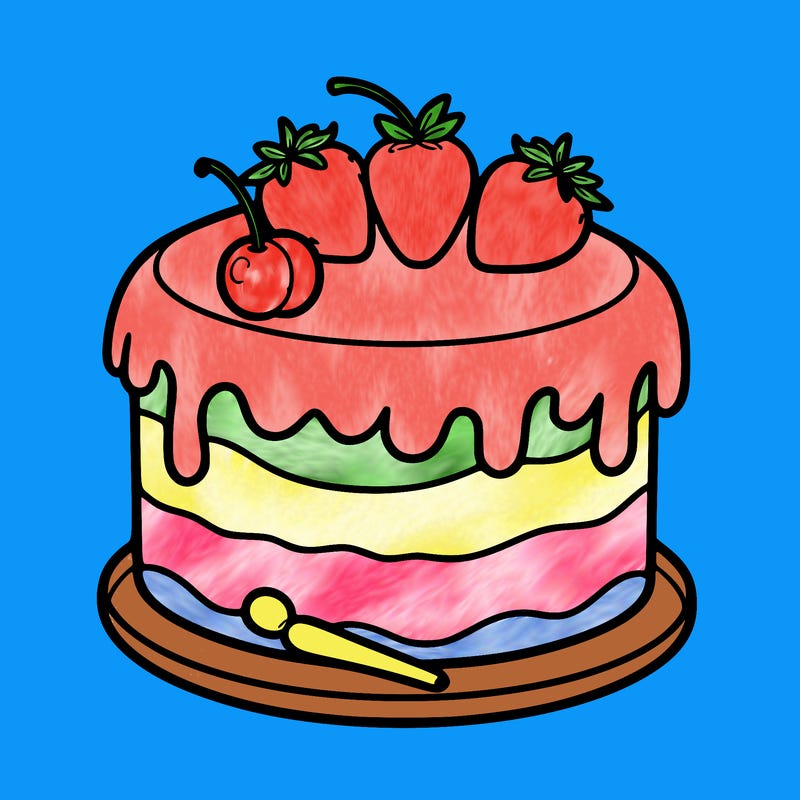 cake