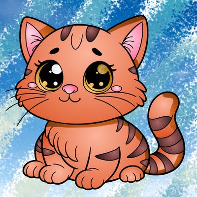 cat