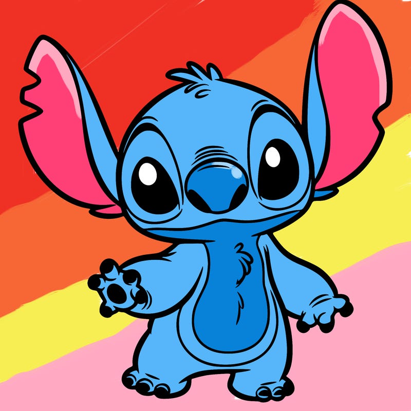 stitch