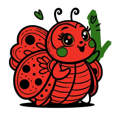 ladybug