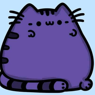 pusheen