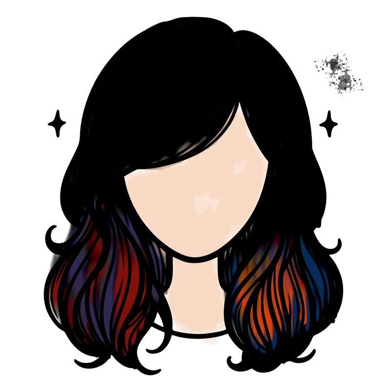 hair style