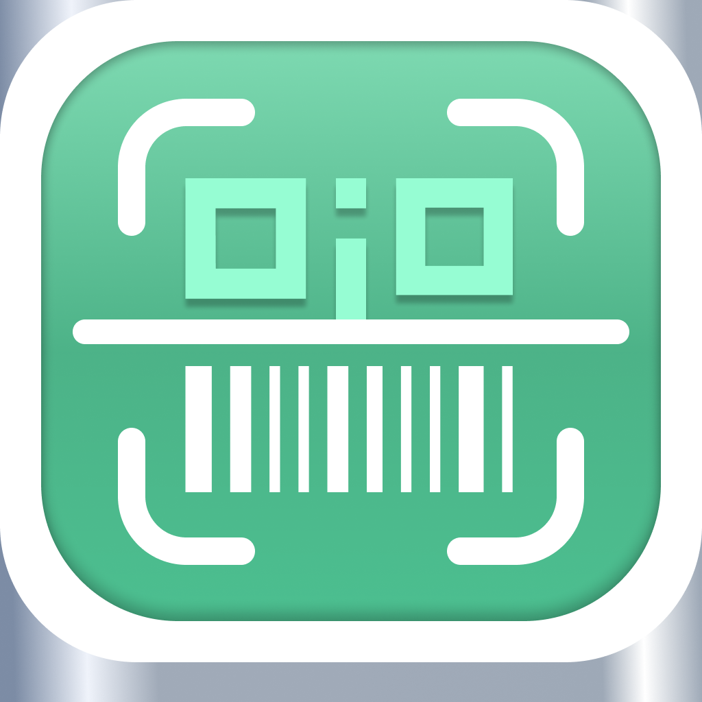 QR Code Master：Barcode Scanner - Utilities App | MWM