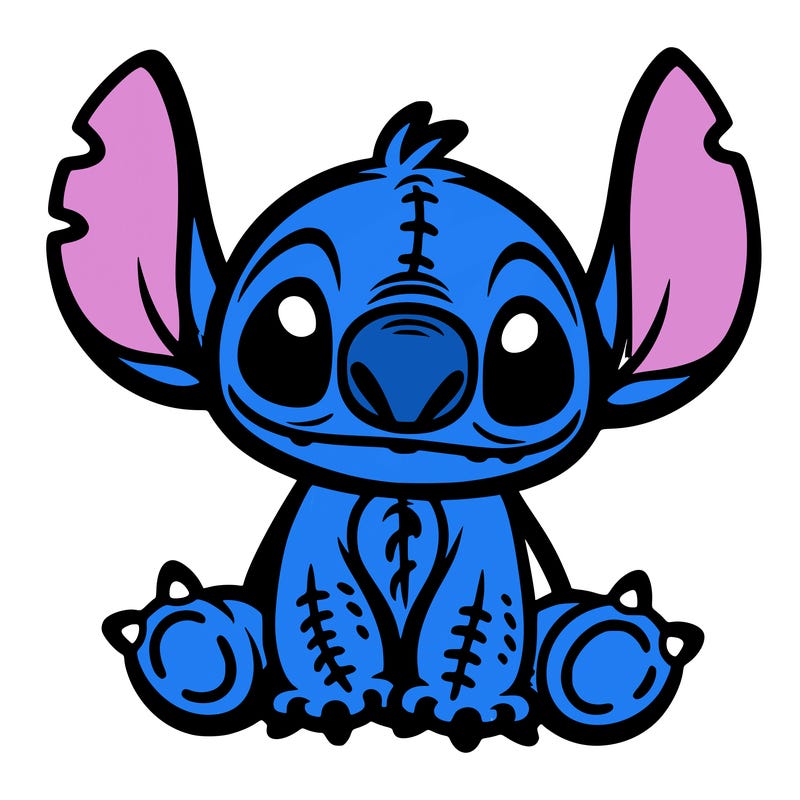 stitches