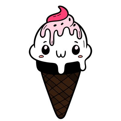 ice cream