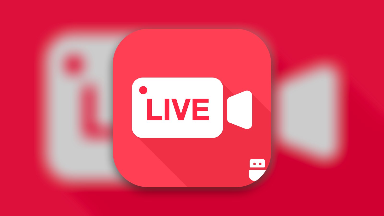 CameraFi Live - Photo & Video App | MWM