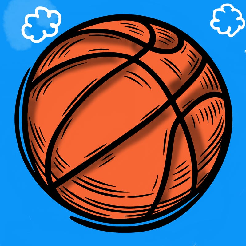 basketball