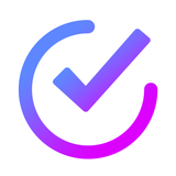 Goal: Habits & Tasks - App Icon