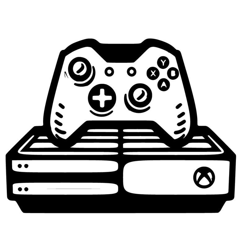 xbox  logo