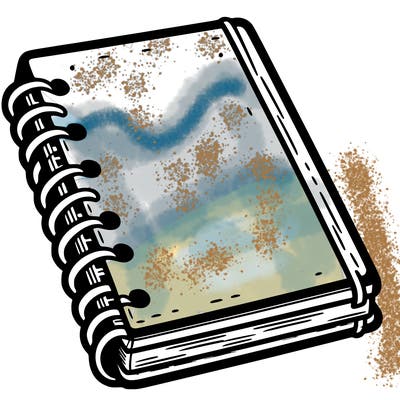 notebook