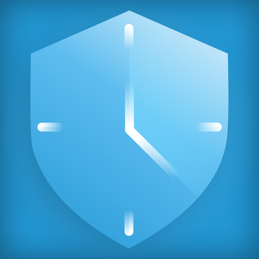 Screen Time Control - Utilities App | MWM
