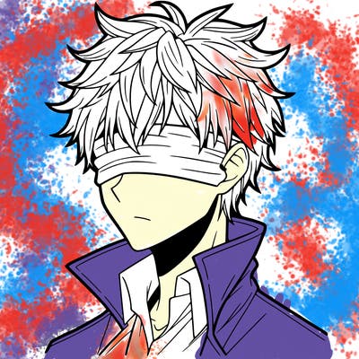 gojo satoru