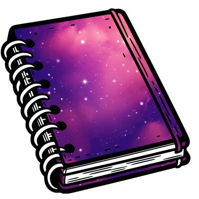 notebook