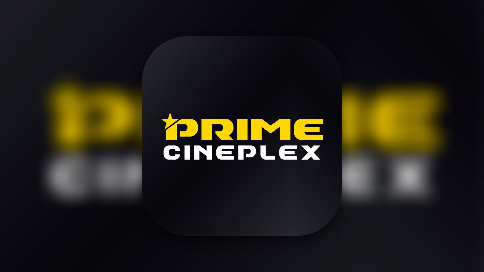 Prime Cineplex - Entertainment App | MWM