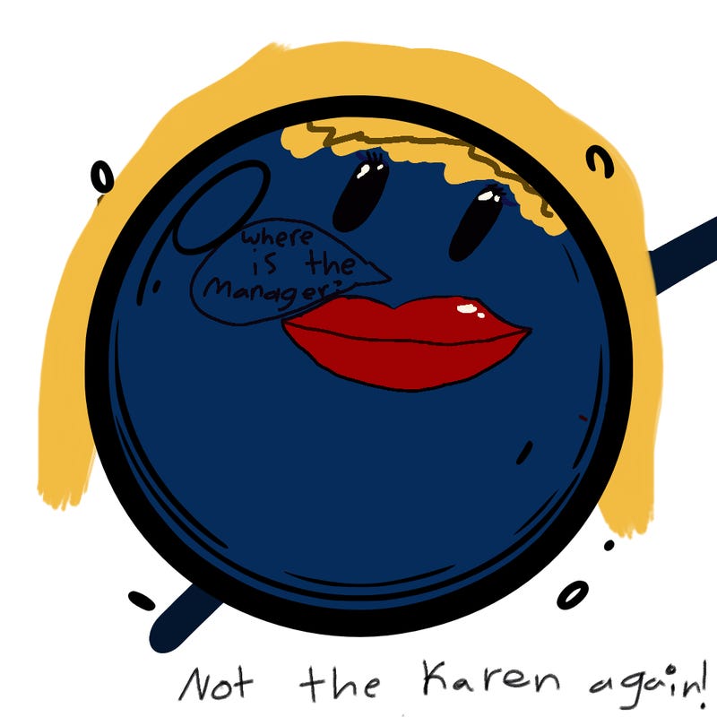 plain circle with nothing inside