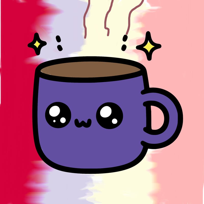 cup