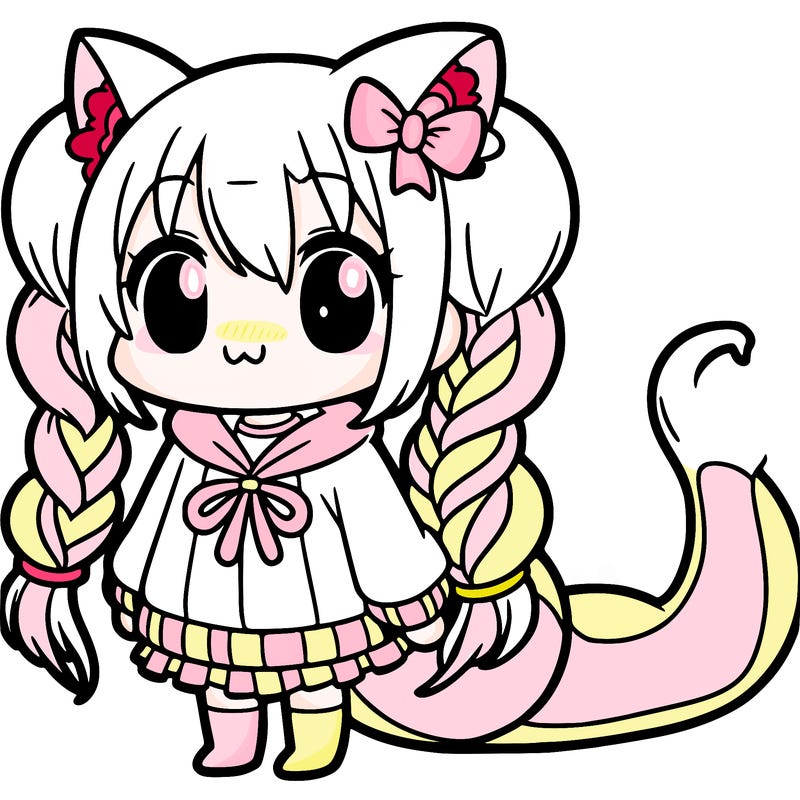 kuromi