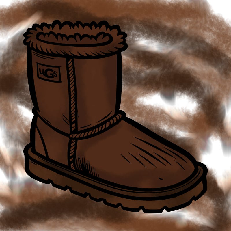 uggs