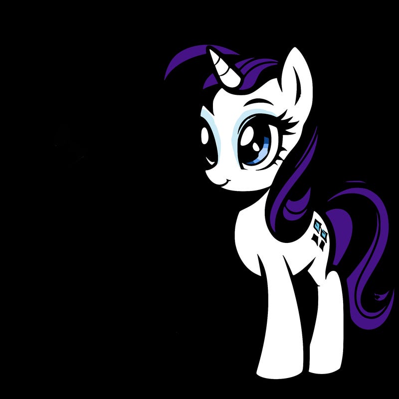 pinkie pie and twilight sparkle from my little pony