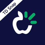 TD Snap® - App-Symbol