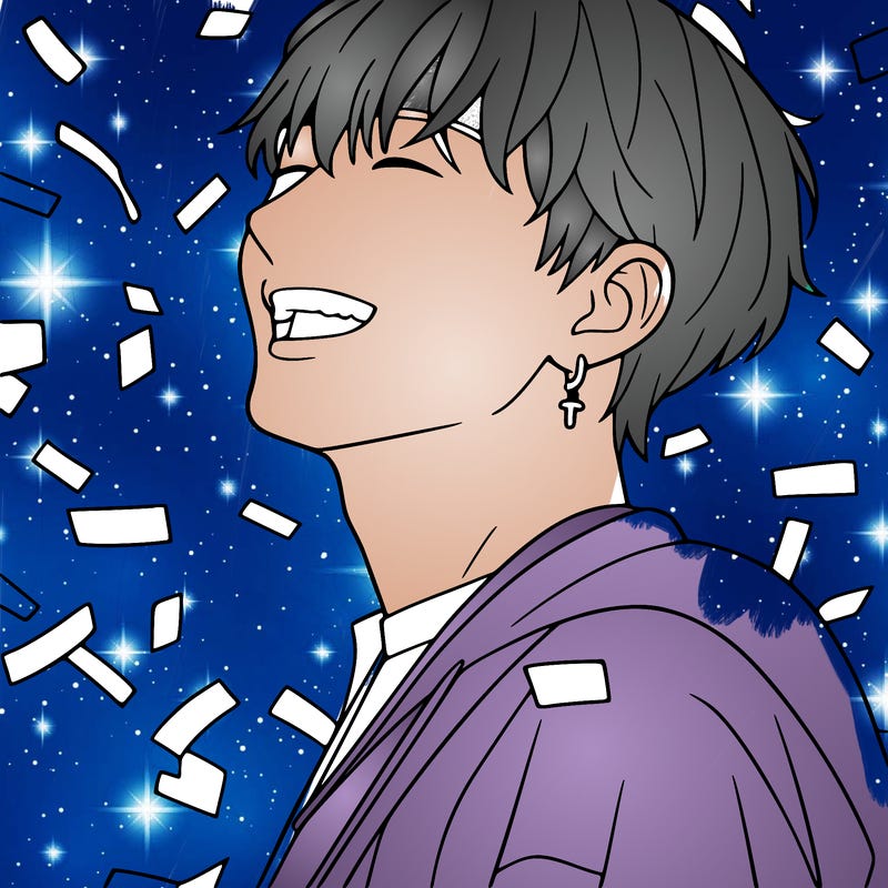 After