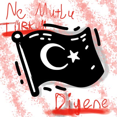 ,,,turkey 🇹🇷 flag