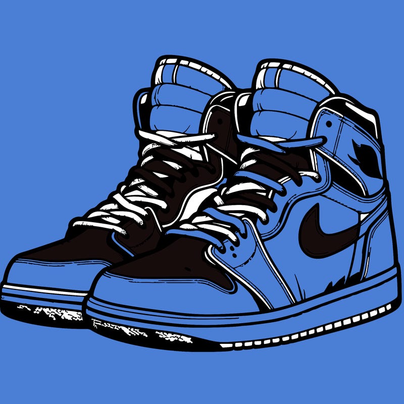 nike jordans