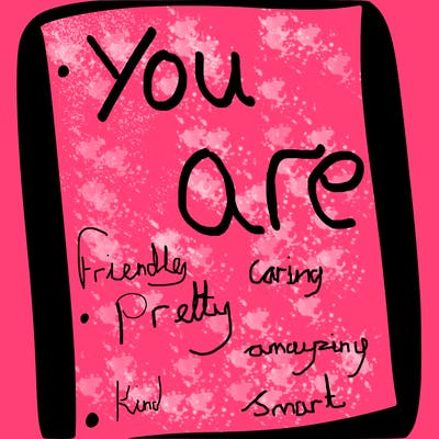 blank white page with nothing drawn on it