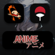 Anime Theme: Icons, Widgets