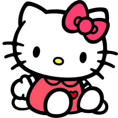 hello kitty