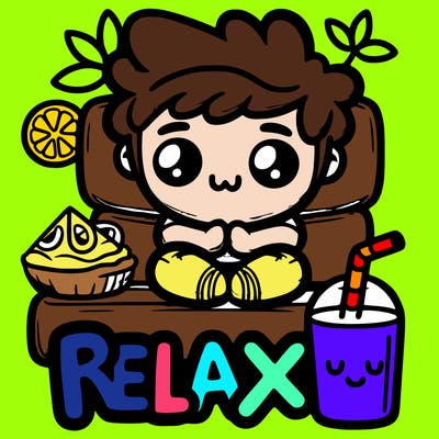 relax