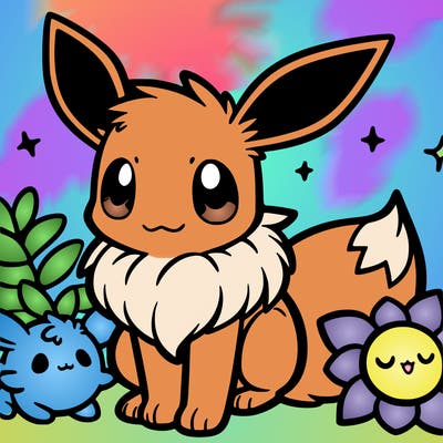eevee