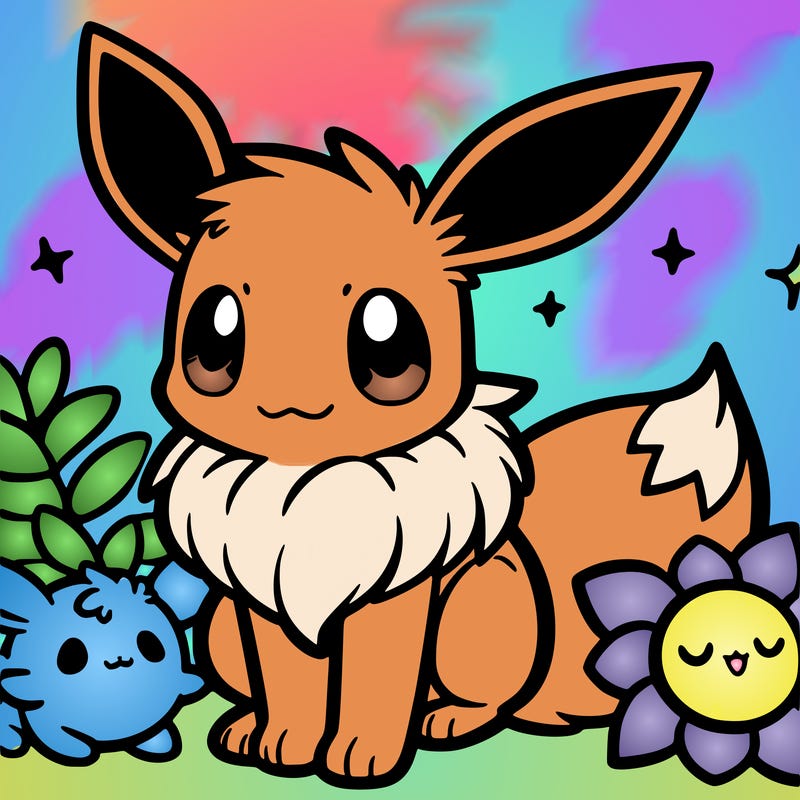 eevee