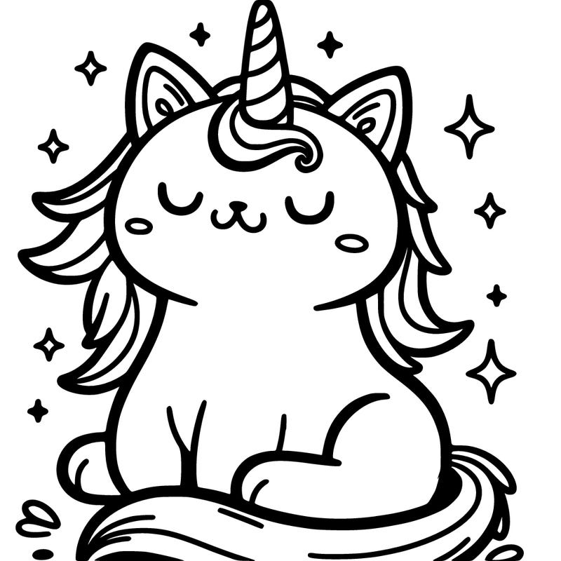 caticorn