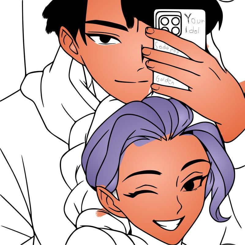 After
