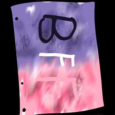 blank white page with nothing drawn on it