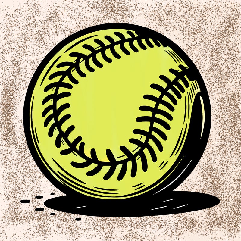 softball