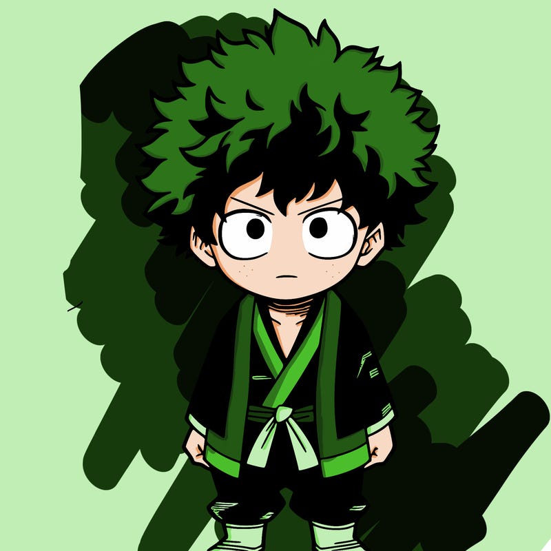 izuku