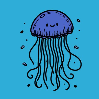 jellyfish