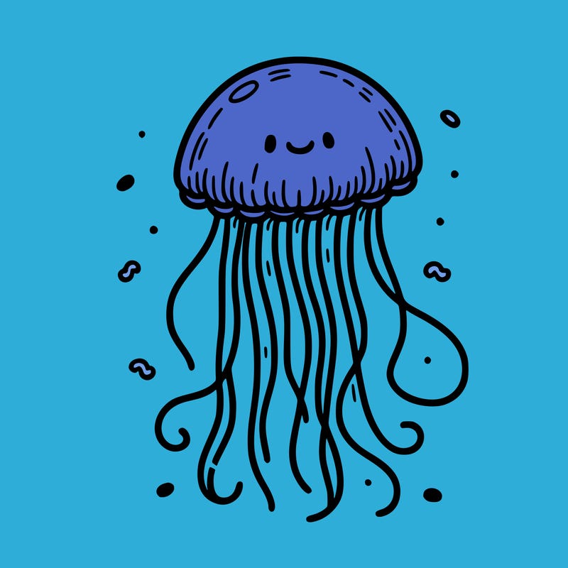 jellyfish