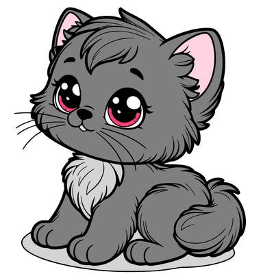 kitten
