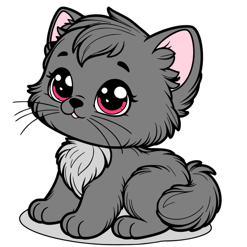 kitten