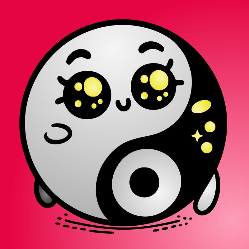 yin yang
