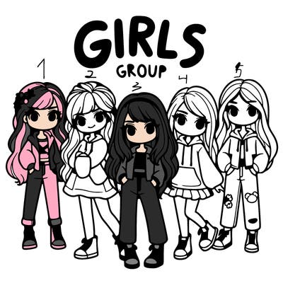 girls group