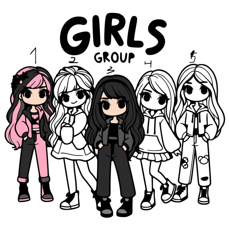 girls group