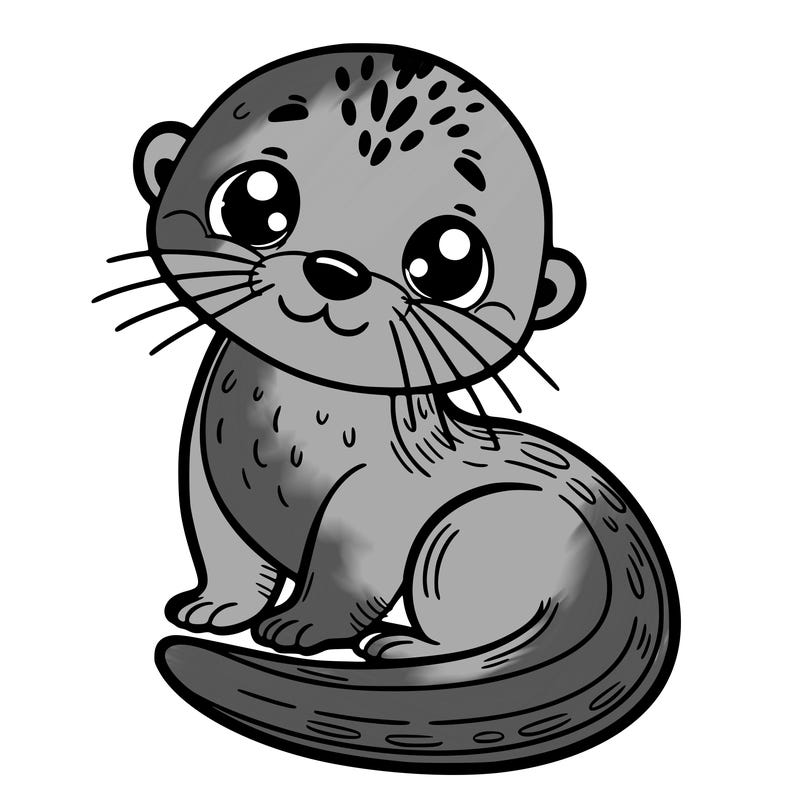 otter