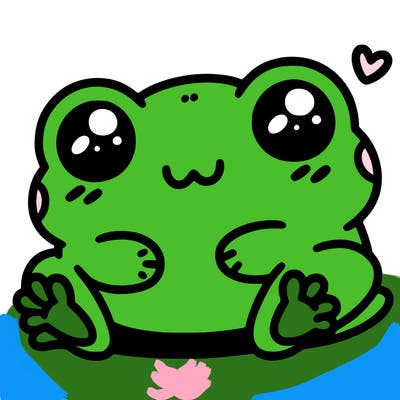 𝚔𝚊𝚠𝚊𝚒𝚒 𝚏𝚛𝚘𝚐