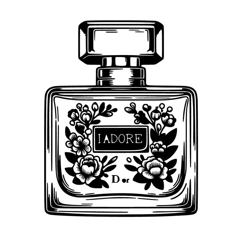 dior i adore perfume